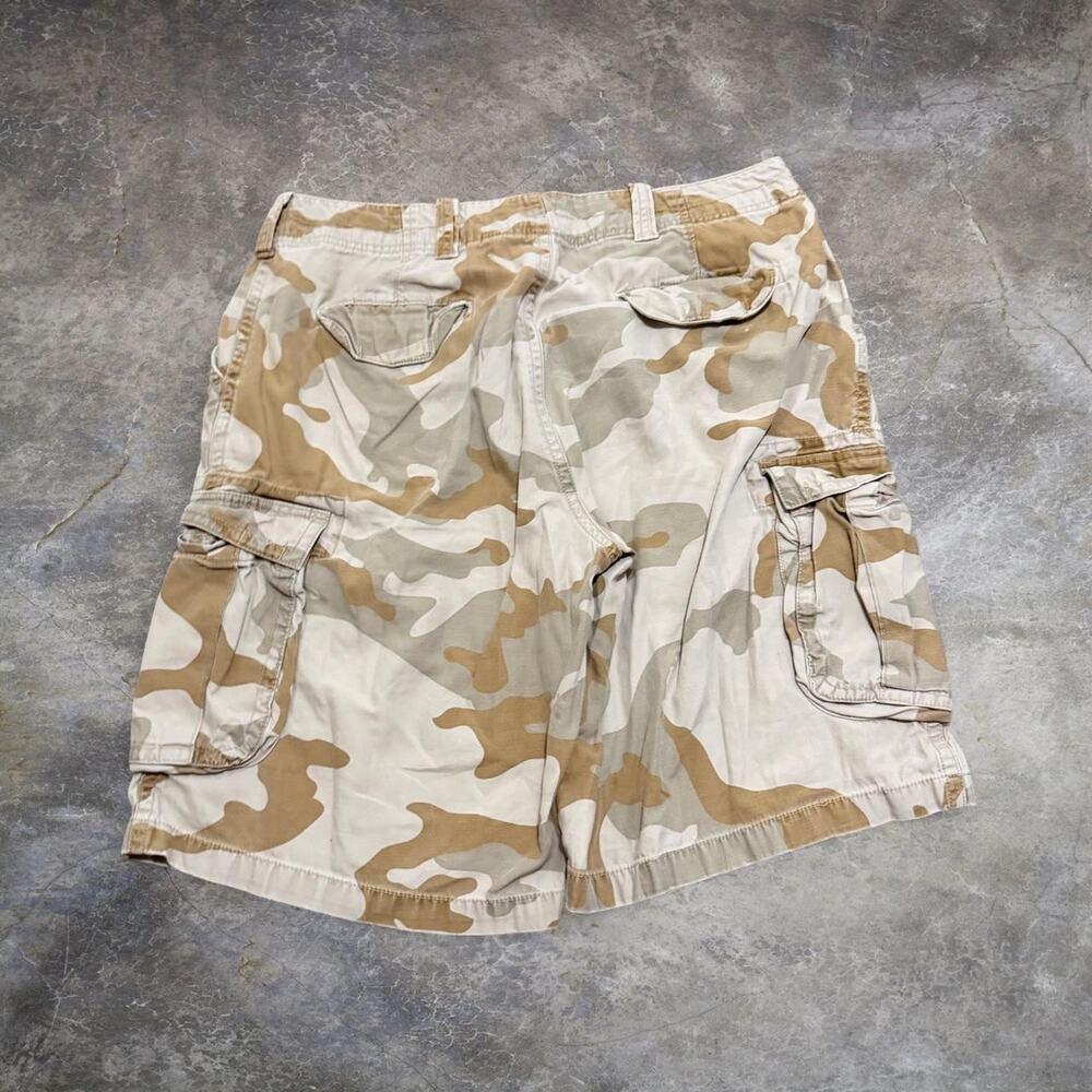 Arizona tan cream camo